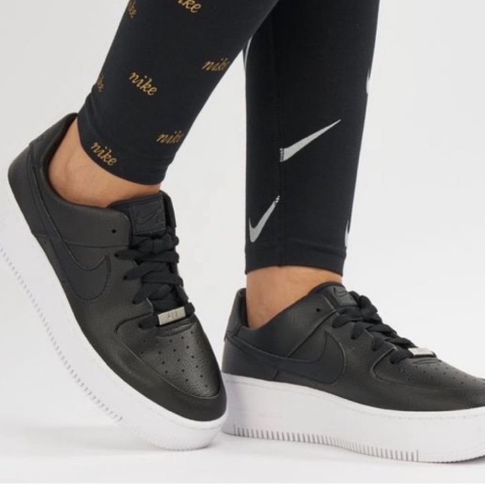 Nike Air Force Sage Low